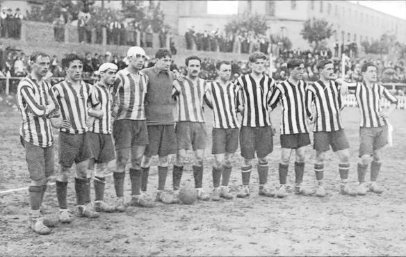 Athletic 1916